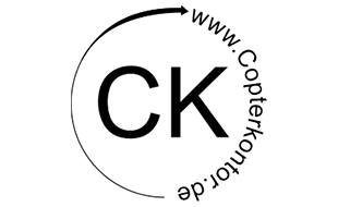 Copterkontor in Bad Doberan - Logo