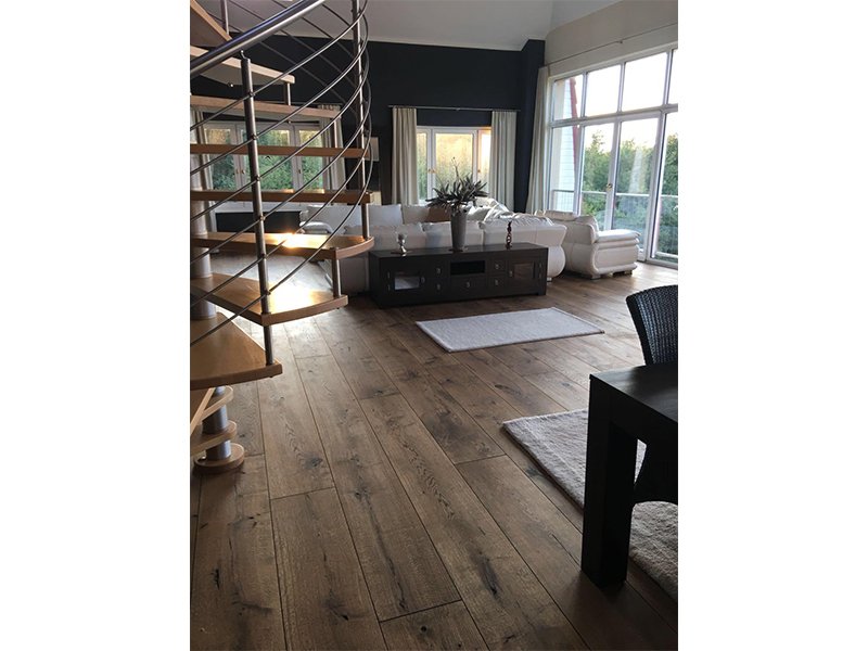 Peter Pleschko aus Börgerende