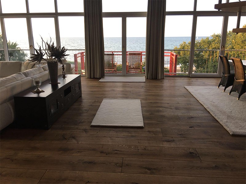 Peter Pleschko aus Börgerende