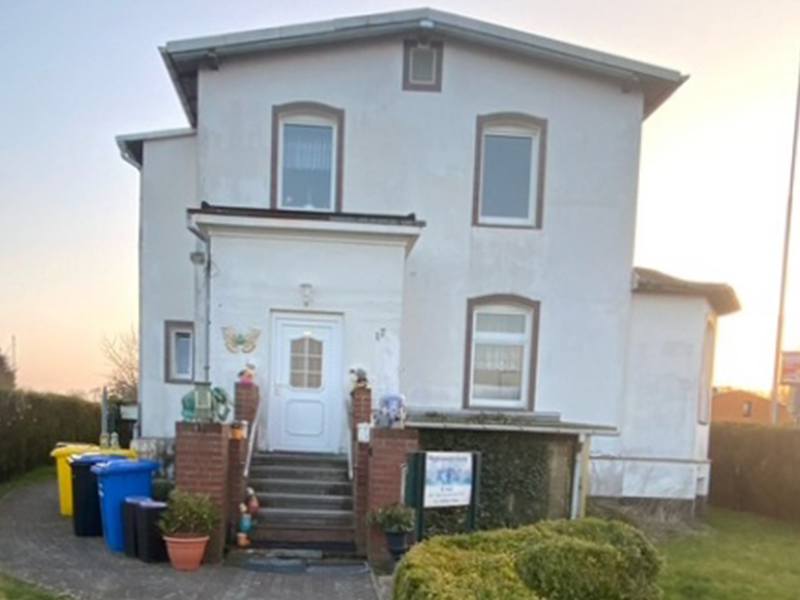 Mario Abel - Hypnosetherapie aus Reddelich