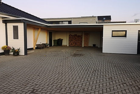 Zimmerei & Holzbau aus Bad Doberan