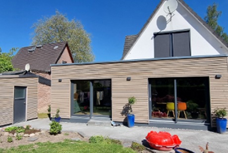 Zimmerei & Holzbau aus Bad Doberan