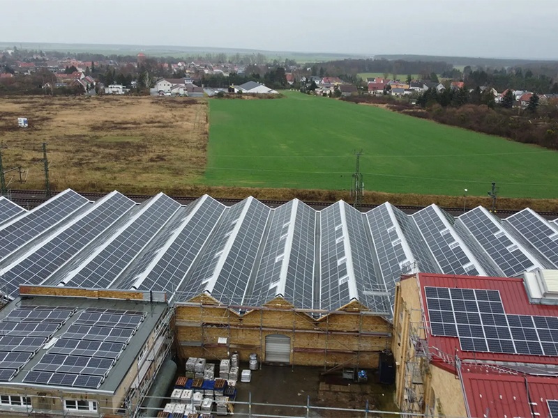 Sonnenexpert GmbH aus Roggentin