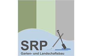 SRP Garten- und Landschaftsbau GmbH in Pastow Gemeinde Broderstorf - Logo