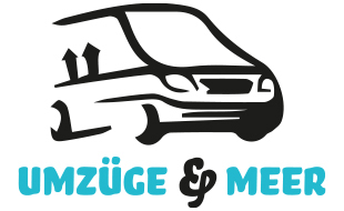 Umzüge & Meer Rostock in Roggentin bei Rostock - Logo