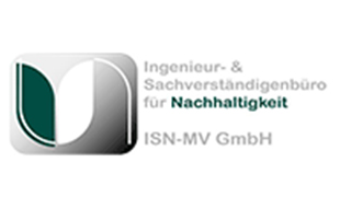 ISN-MV GmbH in Roggentin bei Rostock - Logo