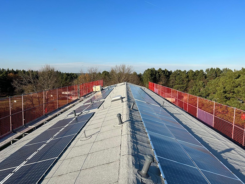 fri GmbH & Co. KG aus Roggentin