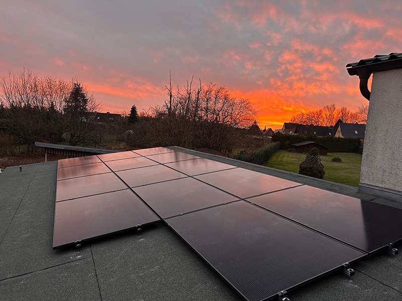 fri GmbH & Co. KG aus Roggentin