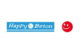 Happy-Beton GmbH & Co. KG Beton in Stäbelow - Logo