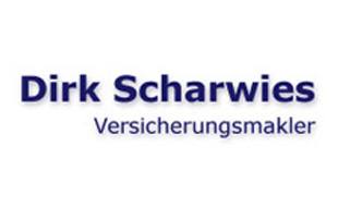 Scharwies Dirk Versicherungsmakler in Kritzmow - Logo