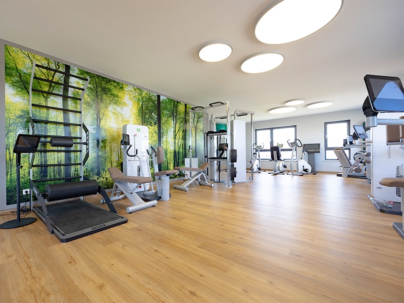 Physiotherapie Kollmorgen - Praxis aus Kritzmow Physiotherapie Kollmorgen - Praxis aus Kritzmow
