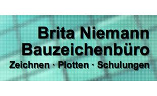 Niemann Brita Bauzeichenbüro in Damm Gemeinde Dummerstorf - Logo