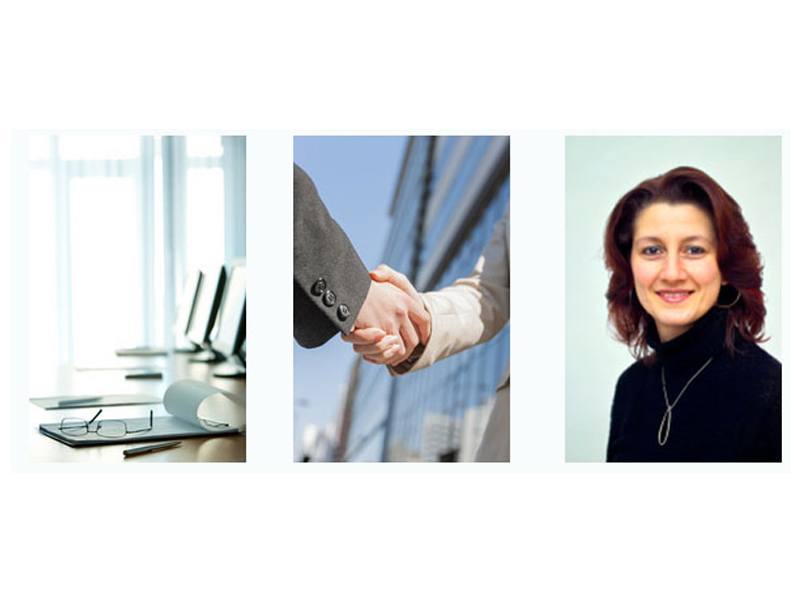 Brita Niemann aus Dummerstorf