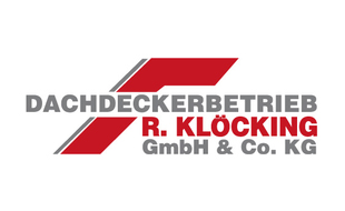 Dachdeckerbetrieb R. Klöcking GmbH & Co. KG in Kröpelin - Logo