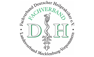 Fachverband Deutscher Heilpraktiker in Kühlungsborn Ostseebad - Logo