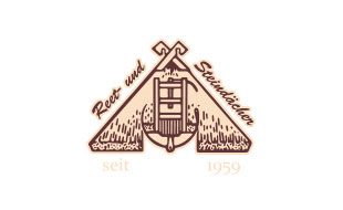 Reet- und Steindachdeckerei Dirk Stirnat in Neubukow - Logo