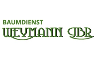 Baumdienst Karsten Weymann GbR in Westenbrügge Gemeinde Biendorf bei Bad Doberan - Logo