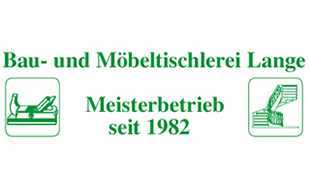 Lange Marko Bau- und Möbeltischlerei in Neubukow - Logo