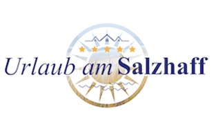 Urlaub am Salzhaff - Deine Ferienhäuser an der Ostsee in Am Salzhaff - Logo