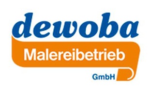 Dewoba GmbH Malereibetrieb in Satow bei Bad Doberan - Logo