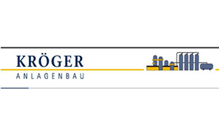 Kröger Anlagenbau GmbH in Moitin Gemeinde Carinerland - Logo