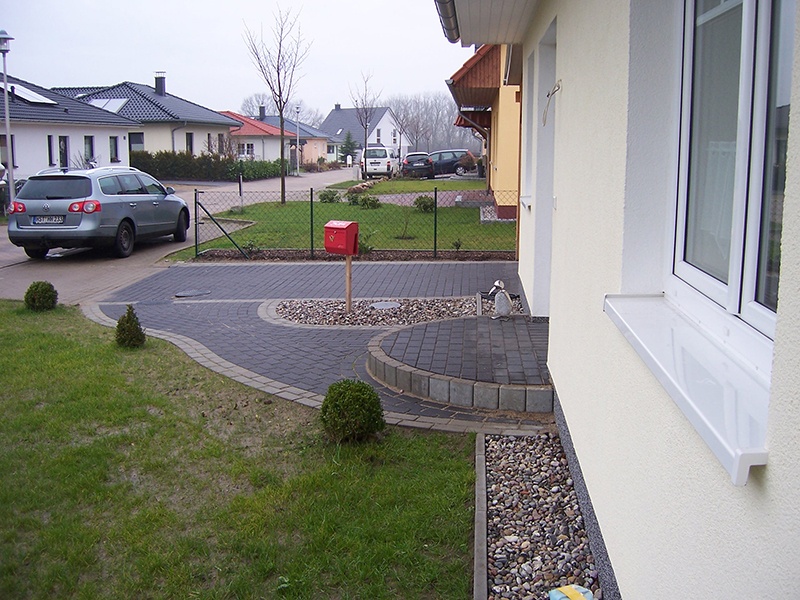 Pflasterstein Grunanlagen Frank Solbrig Dipl Ing Garten Und Landschaftsbau 18437 Stralsund Tribseer Adresse Telefon Kontakt