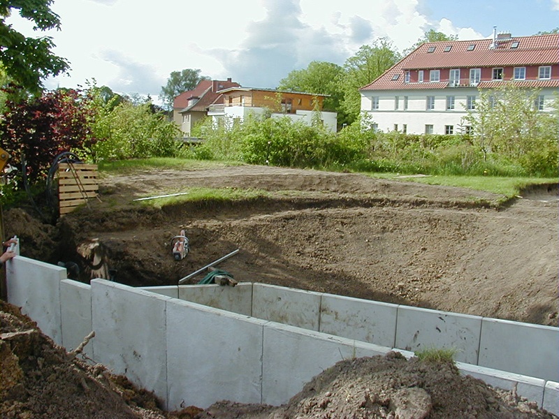 Pflasterstein Grunanlagen Frank Solbrig Dipl Ing Garten