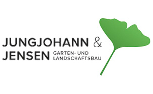 Jungjohann & Jensen GmbH Garten- u. Landschaftsbau in Güstrow - Logo