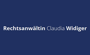 Rechtsanwaltsbüro Claudia Widiger in Güstrow - Logo