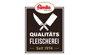 Fleischerei famila Güstrow in Güstrow - Logo