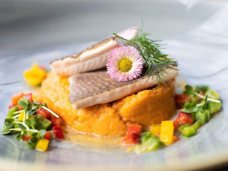 Restaurant Wallenstein aus Güstrow