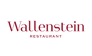 Restaurant Wallenstein in Güstrow - Logo