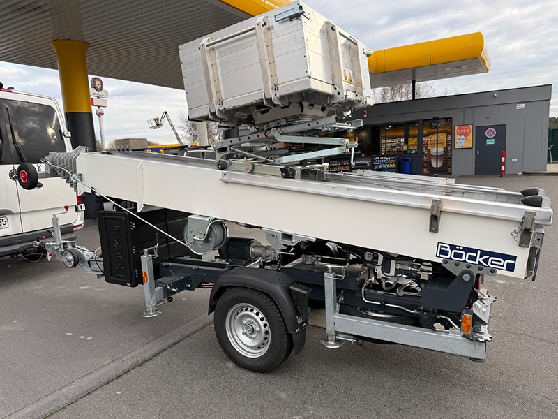 K&K Dienstleistungen GbR aus Lüssow