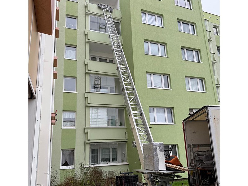 K&K Dienstleistungen GbR aus Lüssow