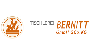 Tischlerei Bernitt GmbH & Co.KG in Schwaan - Logo