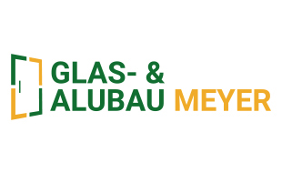 Glas- & Alubau Meyer in Tarnow bei Bützow - Logo