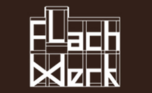 F(l)achwerk in Diekhof Stadt Laage - Logo