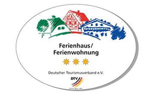 Meyer Cordula - Ferienwohnungen, Ferienhäuser in der Mecklenburgischen Seenplatte in Krakow am See - Logo