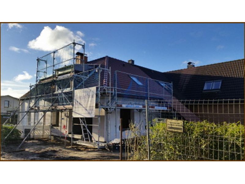 Holzbau Jörg Stampa aus Krakow am See