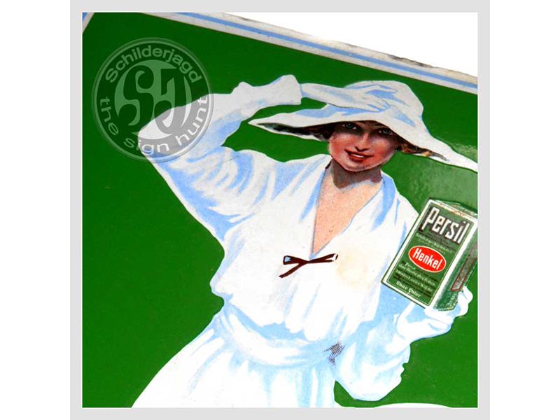 Werbebüro & Ankauf hist. Reklame aus Krakow am See