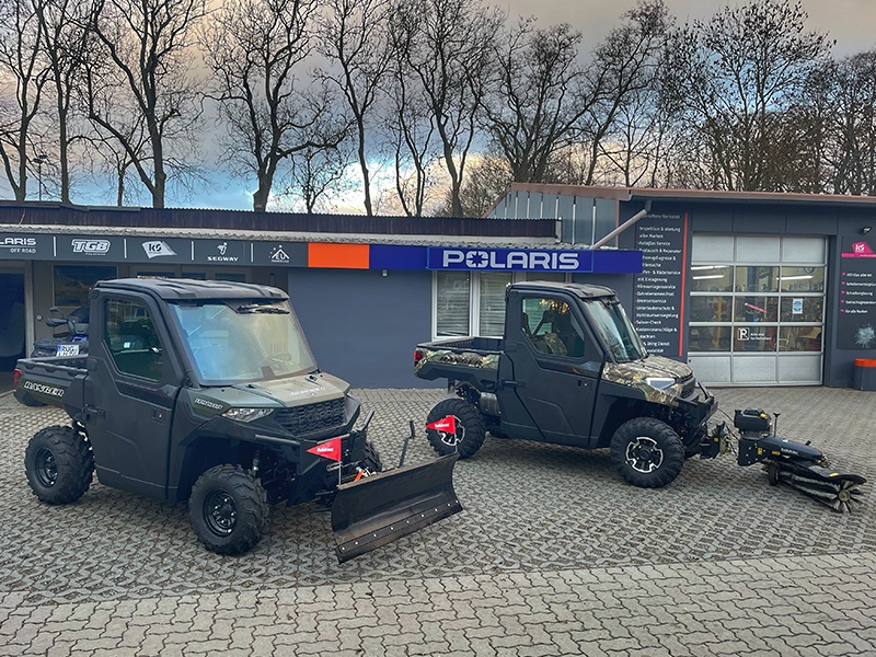 Autoscheune Gerlach e.K. aus Gutow Autoscheune Gerlach e.K. aus Gutow