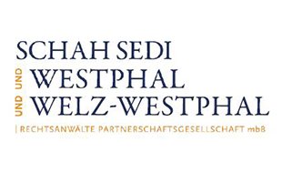 Schah Sedi, Westphal, Welz-Westphal PartGmbB in Bützow - Logo