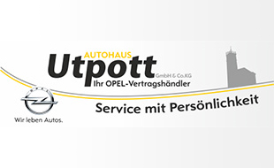 Autohaus F. Utpott Autohaus F. Utpott
