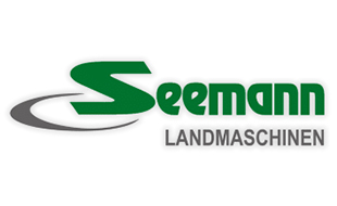 Seemann Landmaschinen in Groß Roge - Logo