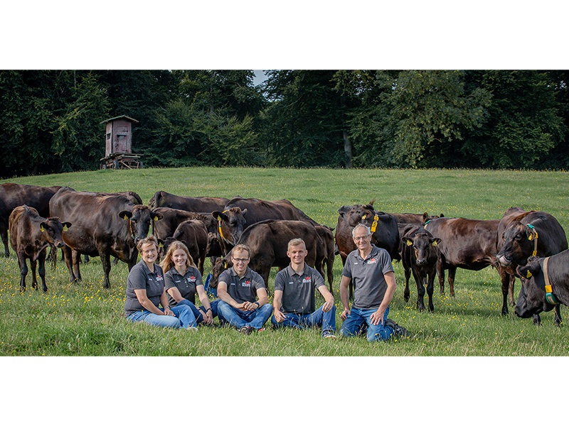 Hofgenuss MV GmbH aus Groß Wokern