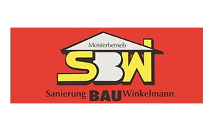 Bausanierung Winkelmann in Wismar in Mecklenburg - Logo