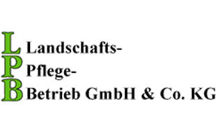 LPB Landschaftspflegebetrieb GmbH & Co KG in Wismar in Mecklenburg - Logo