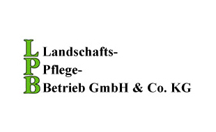 LPB Landschaftspflegebetrieb GmbH & Co KG