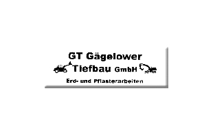 Gägelower Tiefbau GmbH Erd- und Pflasterarbeiten in Stofferstorf Gemeinde Gägelow - Logo