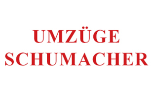 Möbelspedition Schumacher GmbH in Wismar in Mecklenburg - Logo